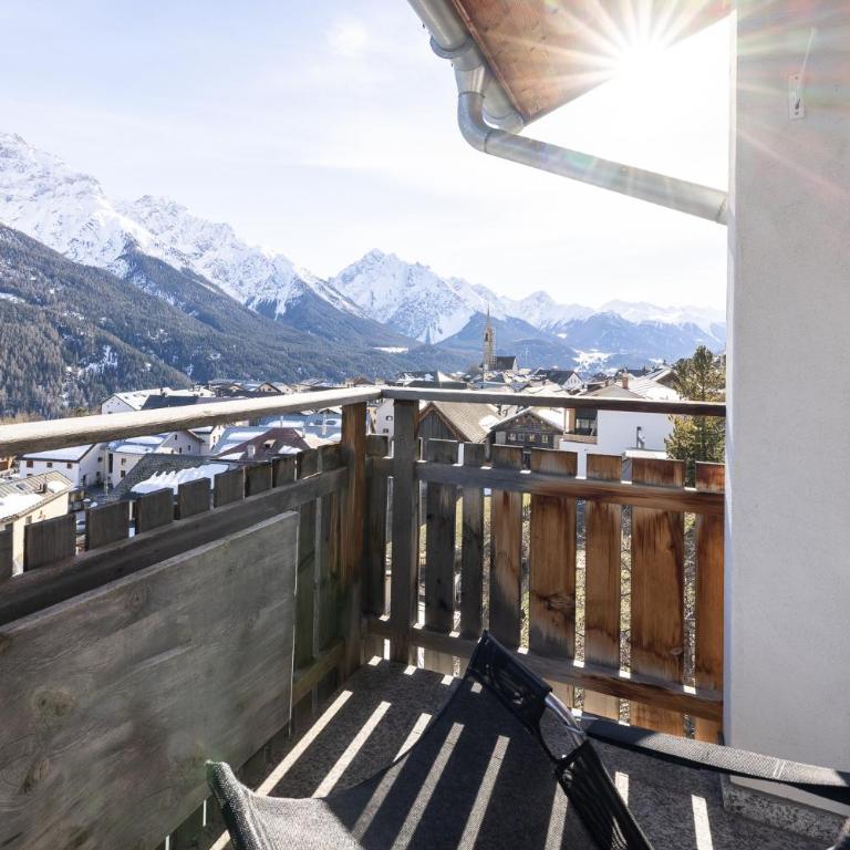 Costa dad Archas A5 - Apartment mit Blick auf die Berge - 12