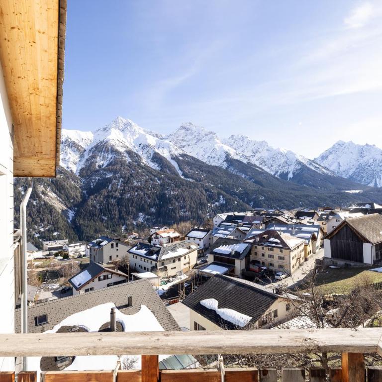 Costa dad Archas A5 - Apartment mit Blick auf die Berge - 13