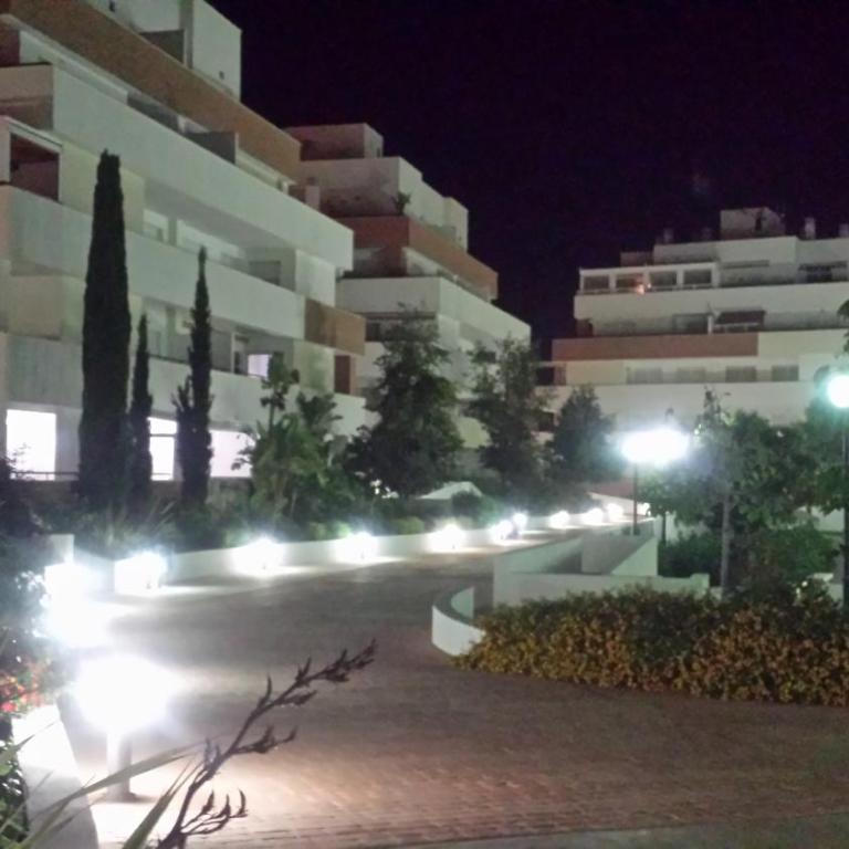 Playa Serena Mar y Golf gran terraza - Apartment with Terrace - 31
