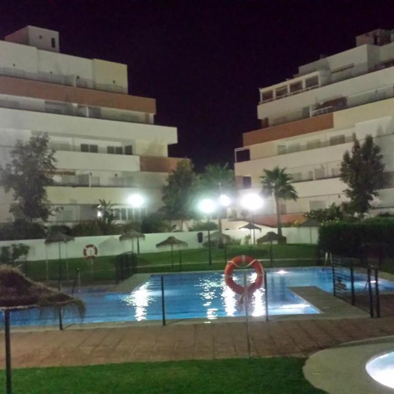 Playa Serena Mar y Golf gran terraza - Apartment with Terrace - 4