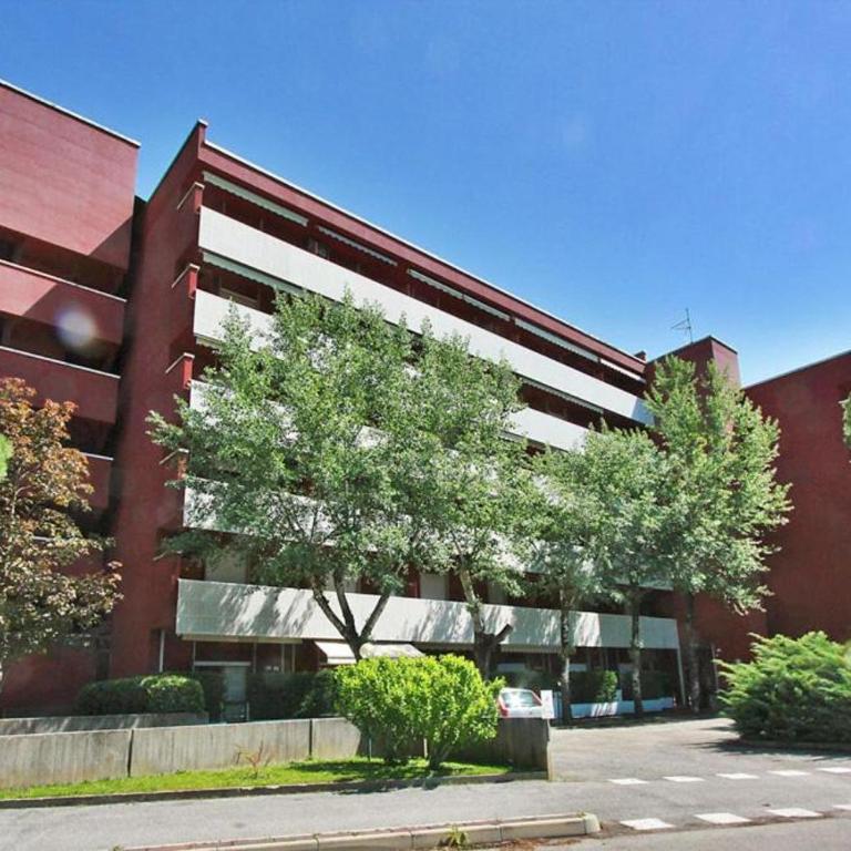 Riviera Complex - Appartamento con 1 Camera da Letto - 15