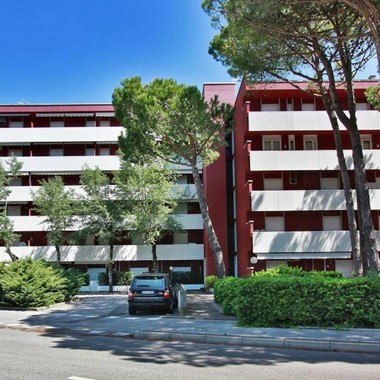 Riviera Complex - Appartamento con 1 Camera da Letto - 16