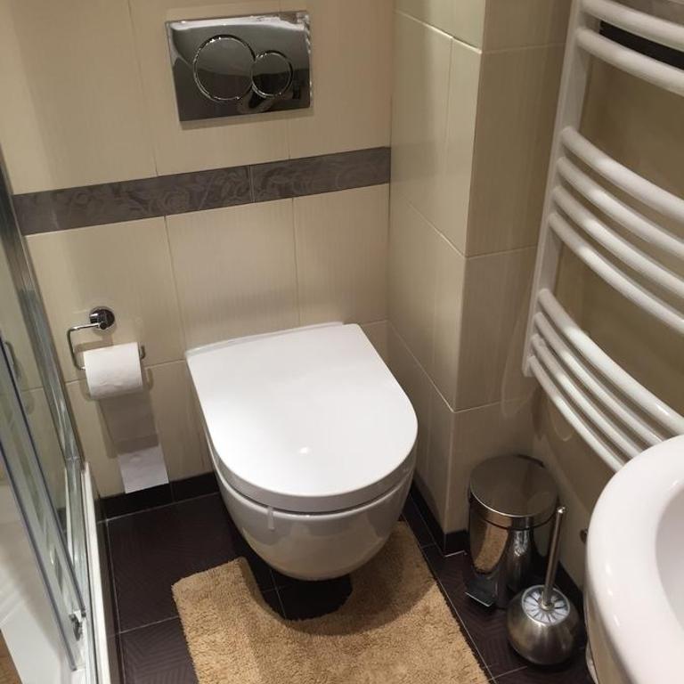 Apartment Ljiljana - Apartman - 35