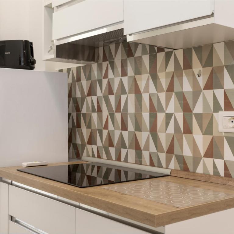 BDC - Euphoria 2BDR at Vatican - Two-Bedroom Apartment - 7
