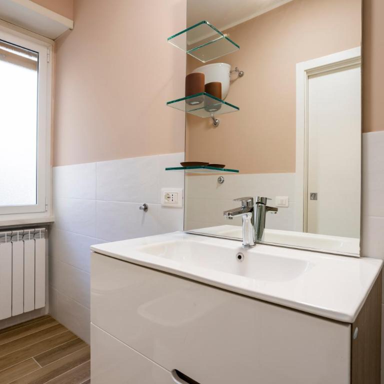 BDC - Euphoria 2BDR at Vatican - Two-Bedroom Apartment - 12
