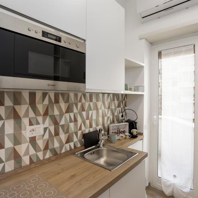 BDC - Euphoria 2BDR at Vatican - Two-Bedroom Apartment - 6