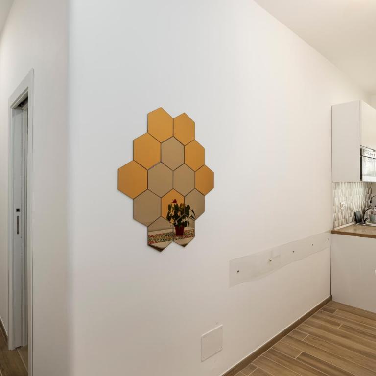 BDC - Euphoria 2BDR at Vatican - Two-Bedroom Apartment - 5