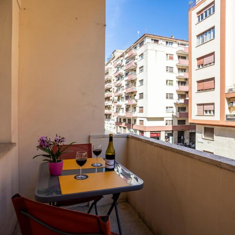 BDC - Euphoria 2BDR at Vatican - Two-Bedroom Apartment - 16