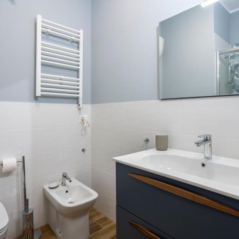 BDC - Euphoria 2BDR at Vatican - Two-Bedroom Apartment - 14