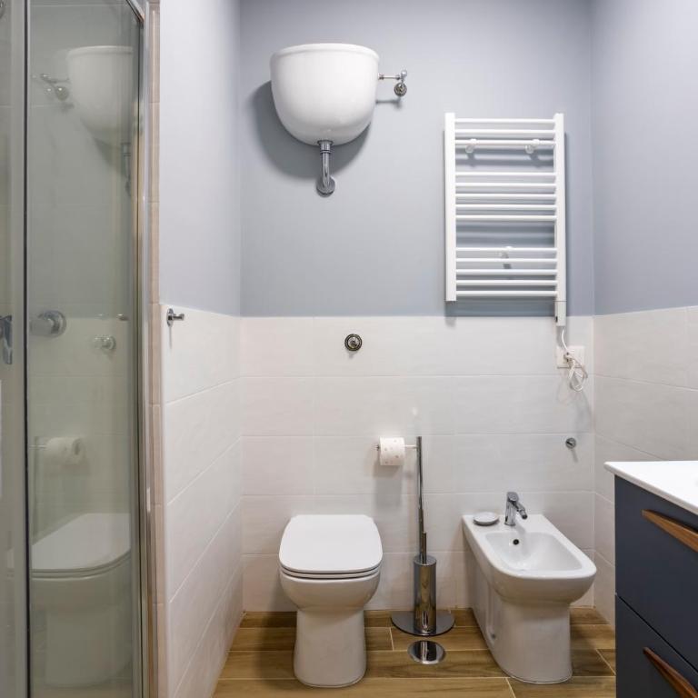 BDC - Euphoria 2BDR at Vatican - Two-Bedroom Apartment - 15