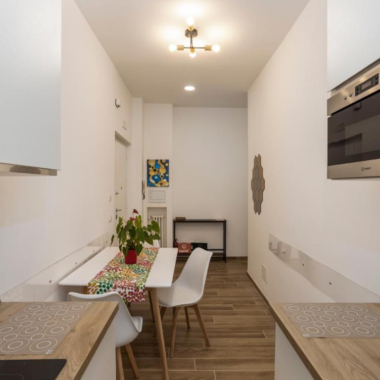 BDC - Euphoria 2BDR at Vatican - Two-Bedroom Apartment - 4