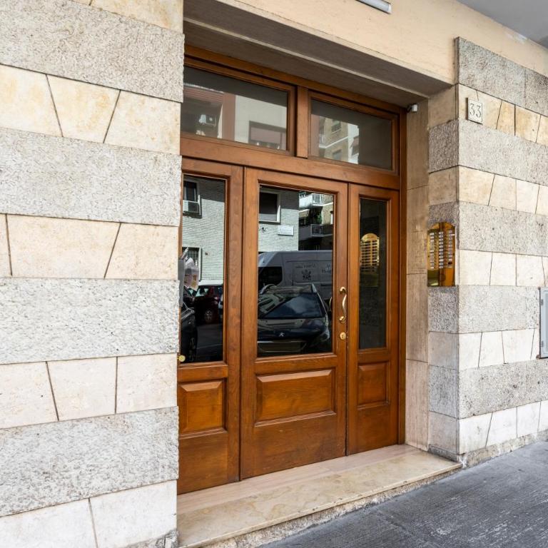 BDC - Euphoria 2BDR at Vatican - Two-Bedroom Apartment - 18