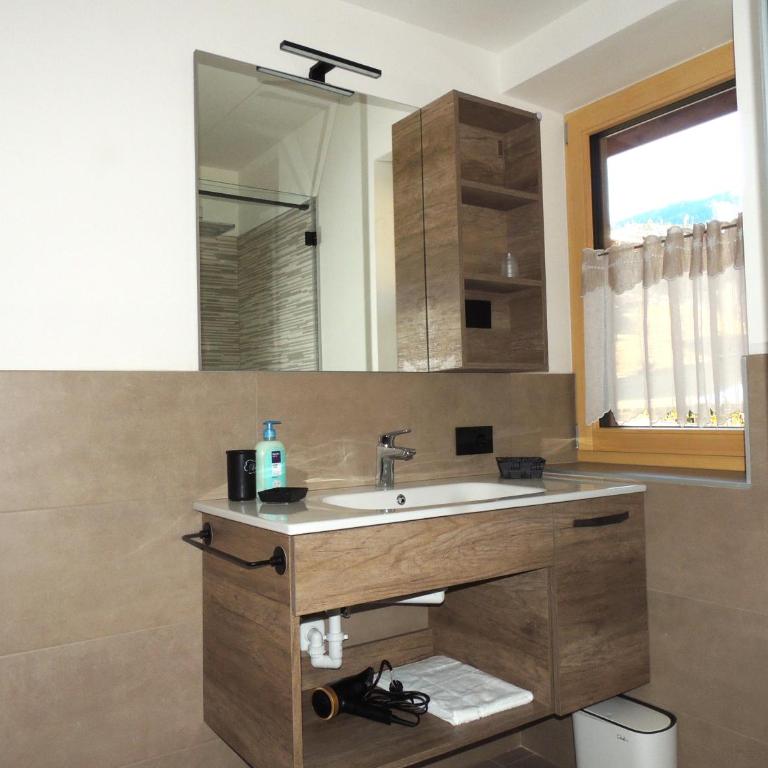 Prà Lisandro - Appartamento Standard con 1 Camera da Letto - 20