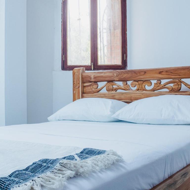 HOSTAL CASA TIO POLI - Double Room with Private Bathroom - 14