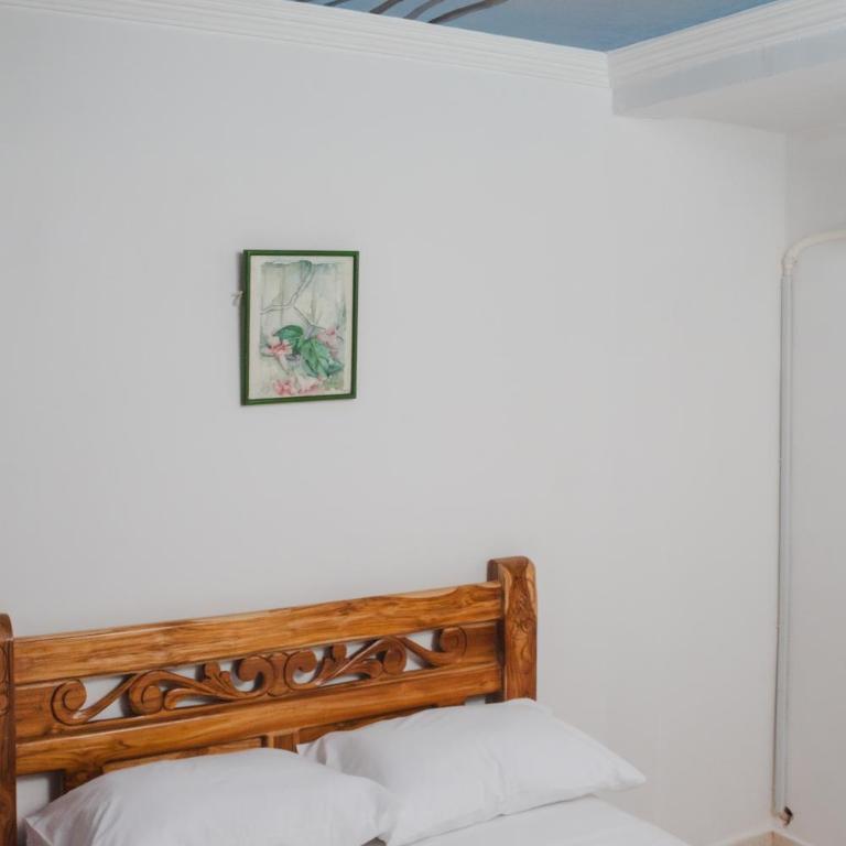 HOSTAL CASA TIO POLI - Double Room with Private Bathroom - 17