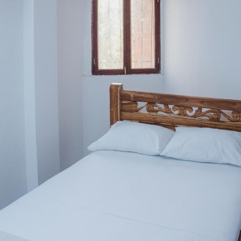 HOSTAL CASA TIO POLI - Double Room with Private Bathroom - 18