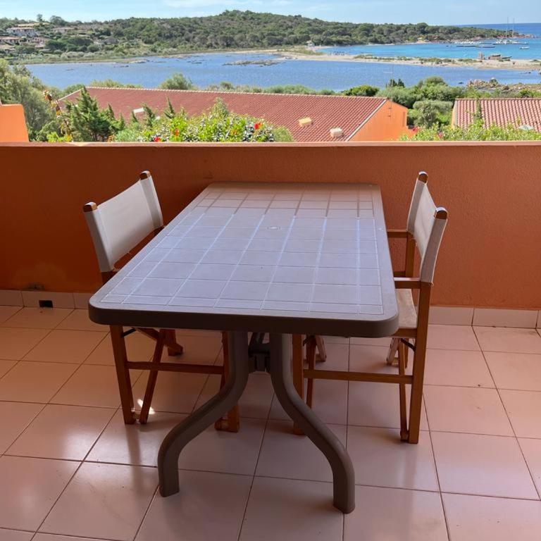 Residence Porto Coda Cavallo - Monolocale - 8