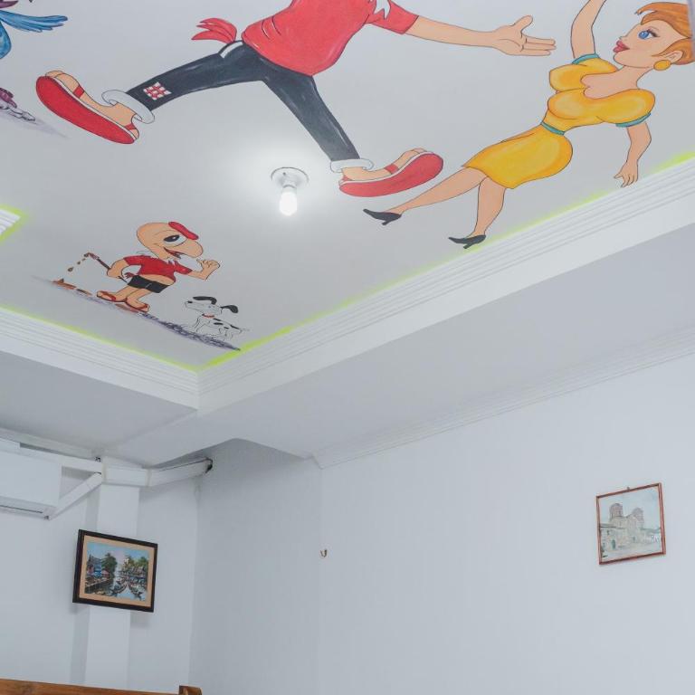 HOSTAL CASA TIO POLI - Triple Room with Private Bathroom - 14