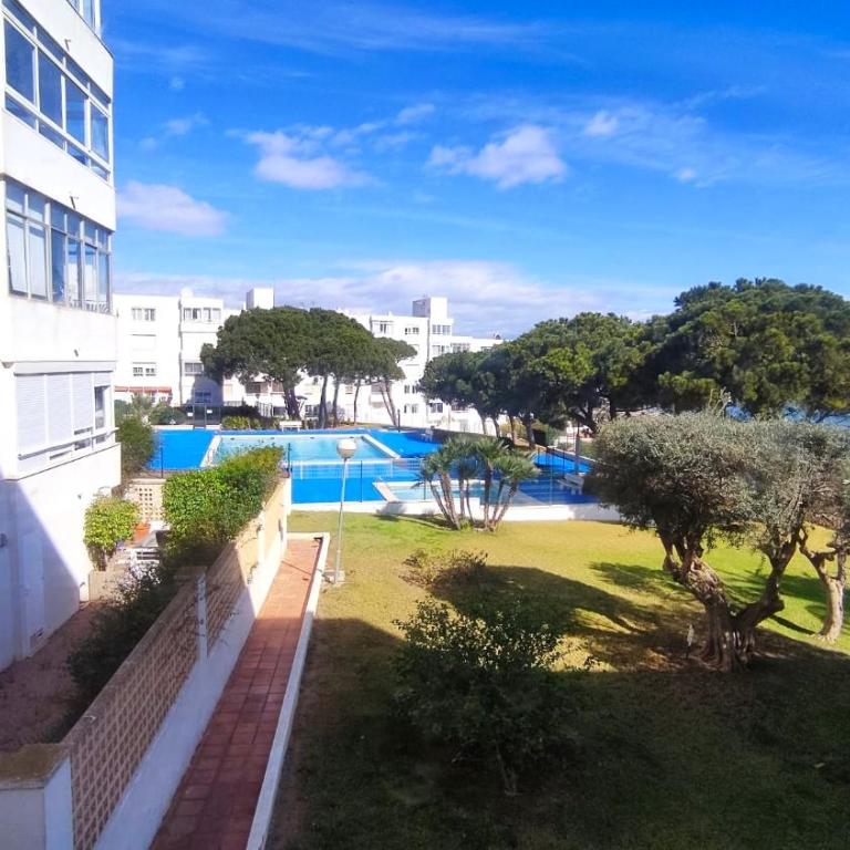Stylish Seaview Apartment - Apartment - 39