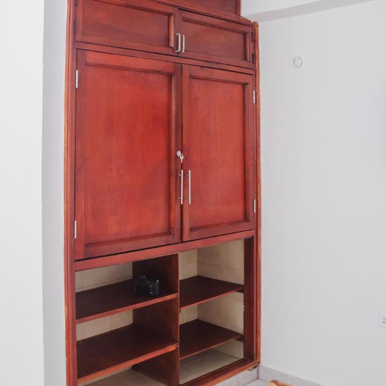 HOSTAL CASA TIO POLI - Family Room with Private Bathroom - 17