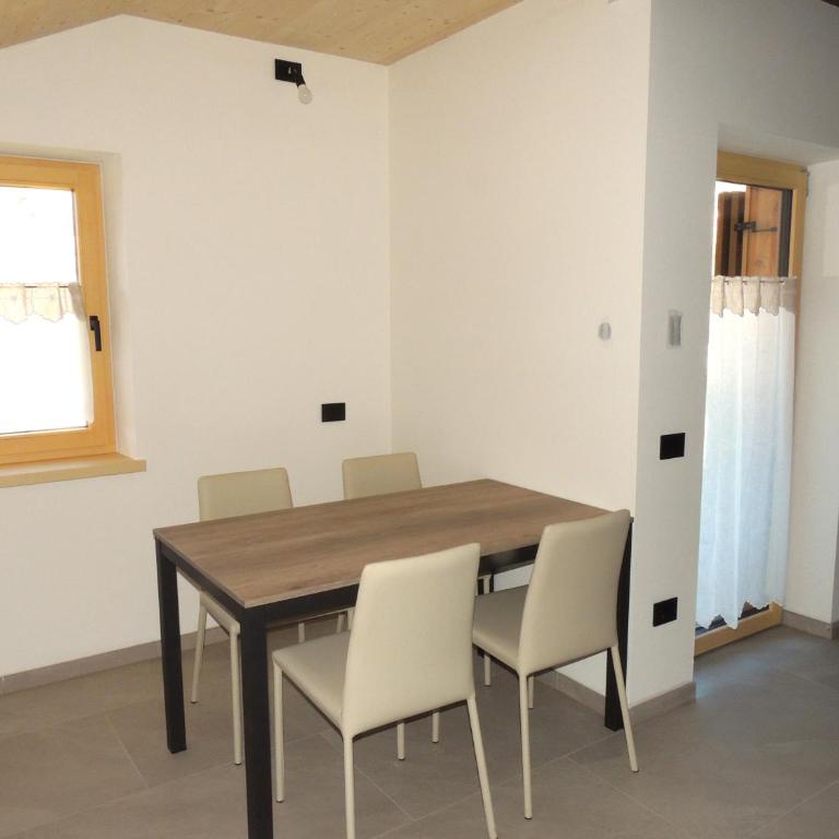 Prà Lisandro - Appartamento Familiare con 1 Camera da Letto - 6