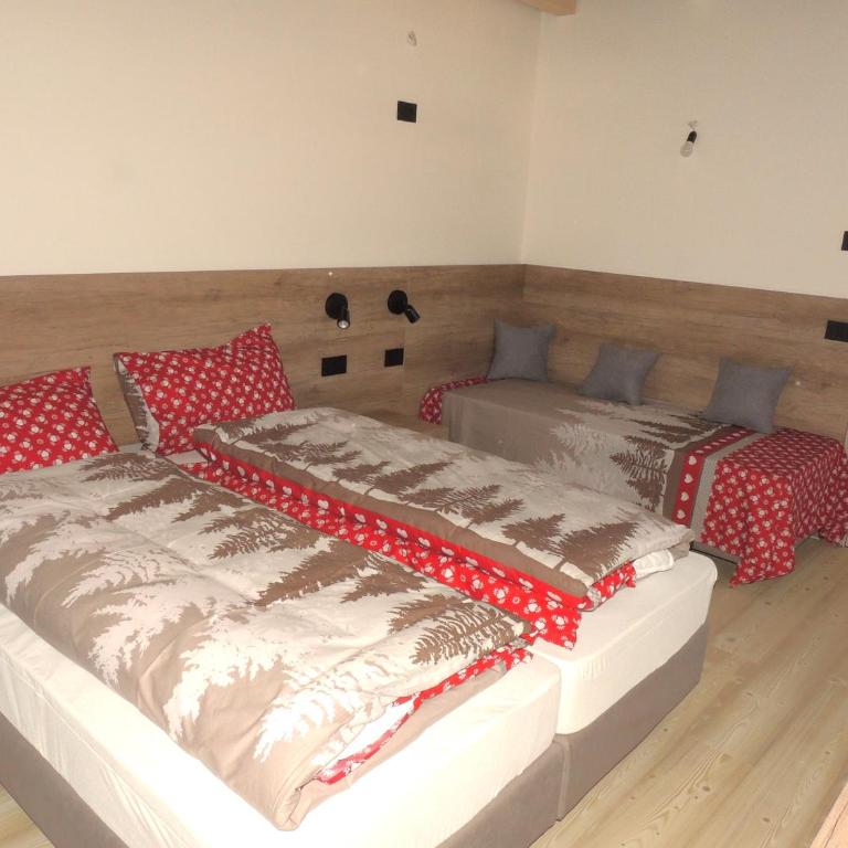 Prà Lisandro - Appartamento Familiare con 1 Camera da Letto - 21