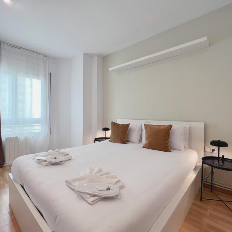 Stay U-nique Apartment General Mitre - Three-Bedroom Apartment - 3