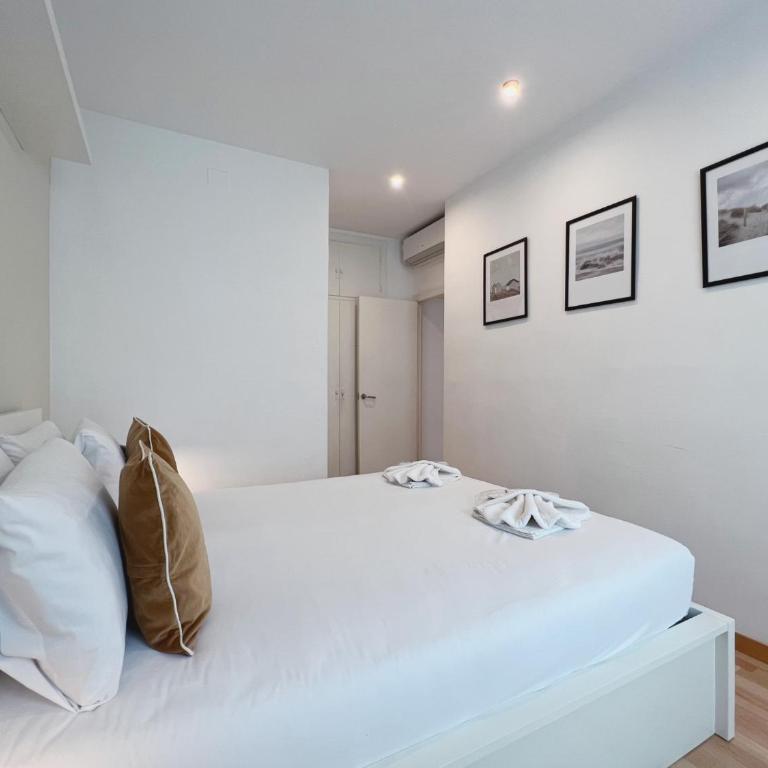 Stay U-nique Apartment General Mitre - Three-Bedroom Apartment - 19