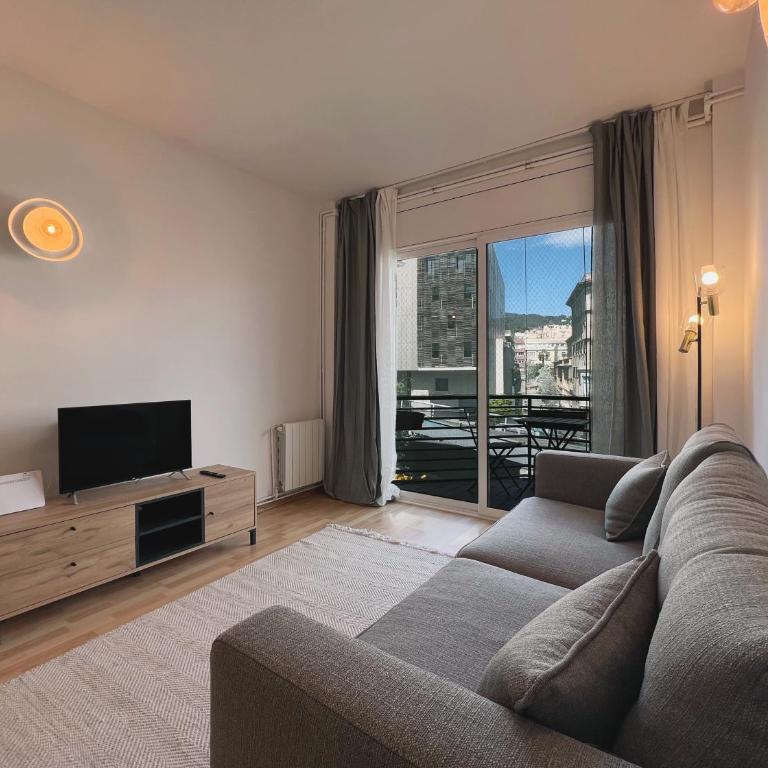 Stay U-nique Apartment General Mitre - Three-Bedroom Apartment - 1