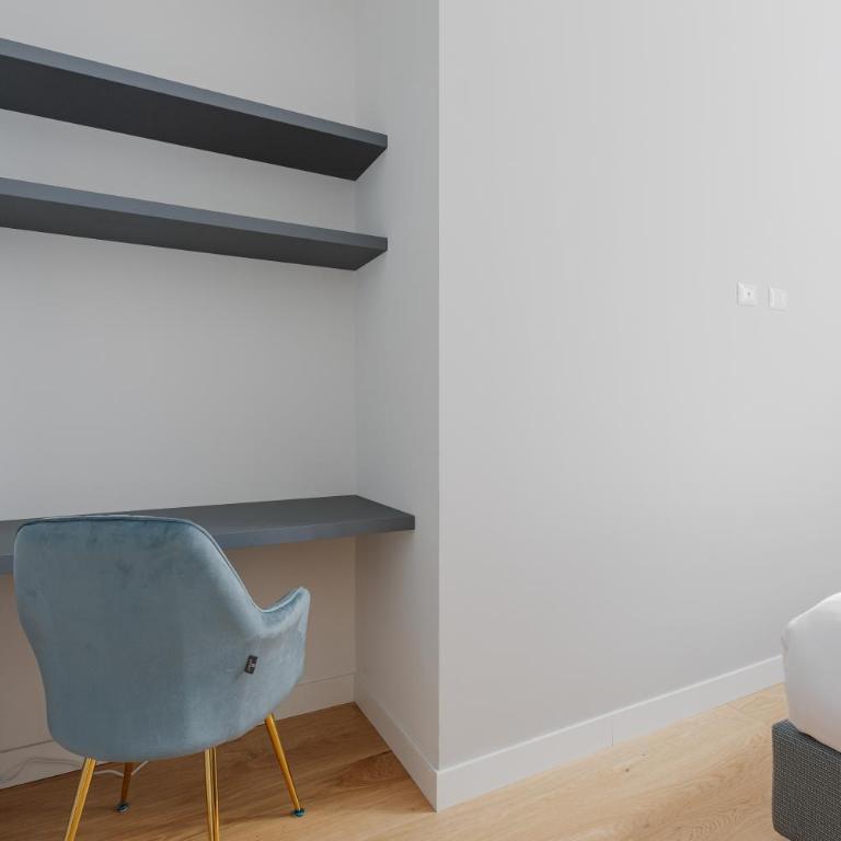 GuestHost - Mac Mahon - Urban Oasis Apartment! - Appartamento con 1 Camera da Letto - 16