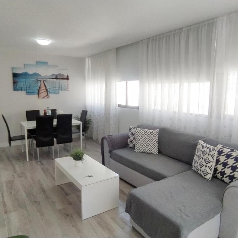 Apartamento Mar Azul - Apartamento de 2 dormitorios - 14