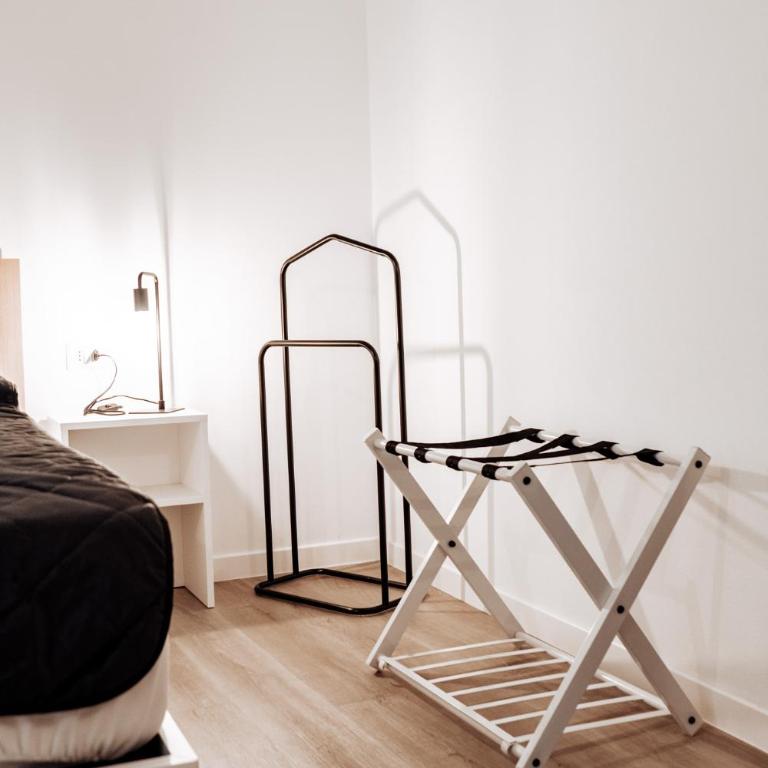 IL CORTILETTO - Appartamento con 1 Camera da Letto - 4