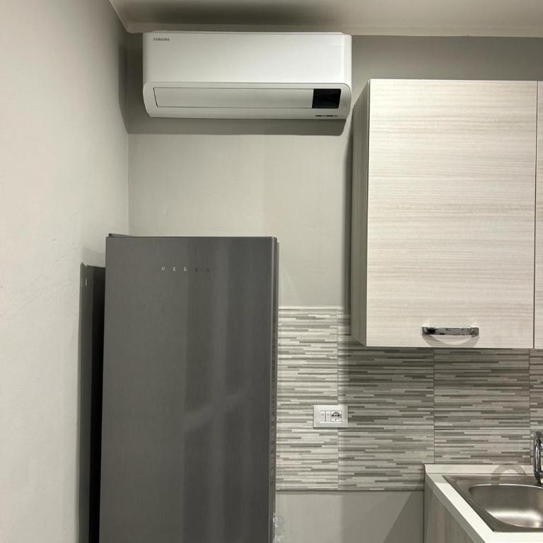 Sakura B&B Via Ceva - One-Bedroom Apartment - 10