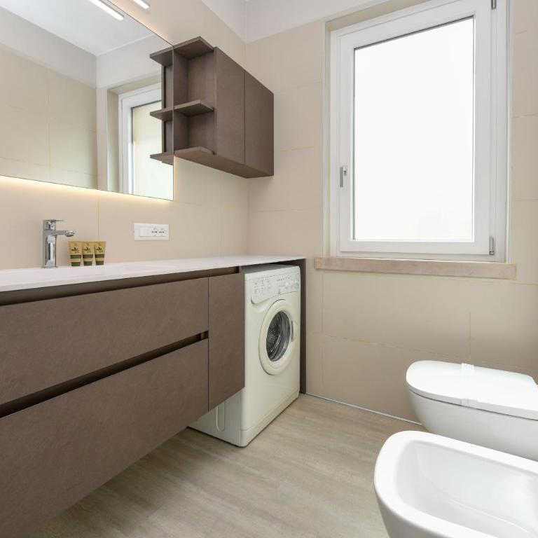 H2o Green Residence with 3 pools DesenzanoLoft Official Partner Homes & Villas by Marriott Bonvoy - Casa Vacanze - 17