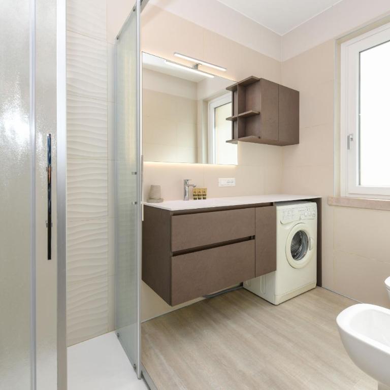 H2o Green Residence with 3 pools DesenzanoLoft Official Partner Homes & Villas by Marriott Bonvoy - Casa Vacanze - 18