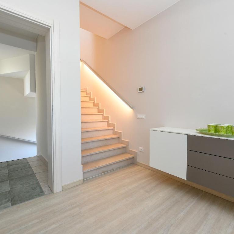 H2o Green Residence with 3 pools DesenzanoLoft Official Partner Homes & Villas by Marriott Bonvoy - Casa Vacanze - 22
