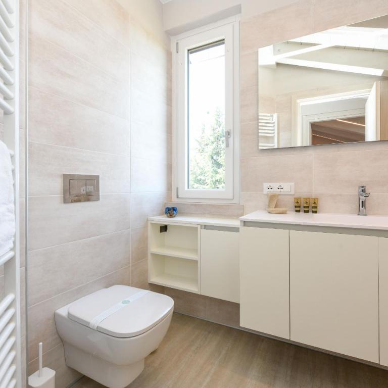 H2o Green Residence with 3 pools DesenzanoLoft Official Partner Homes & Villas by Marriott Bonvoy - Casa Vacanze - 30