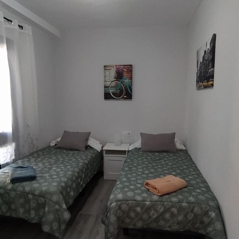 Apartamento Mar Azul - Apartamento de 2 dormitorios - 21
