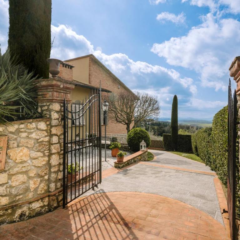 La Sassolina - Casa Vacanze - 3