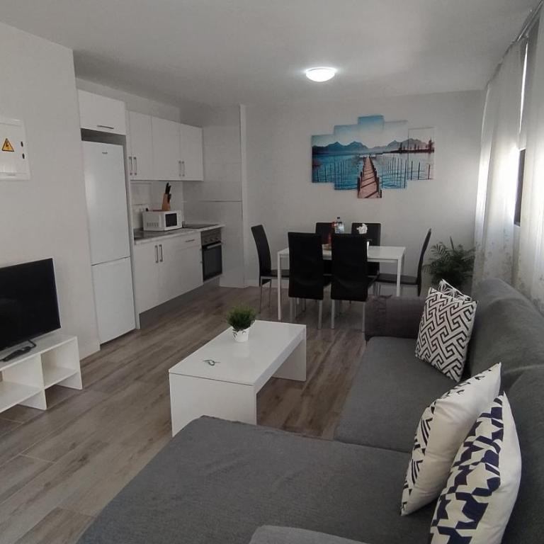 Apartamento Mar Azul - Apartamento de 2 dormitorios - 18