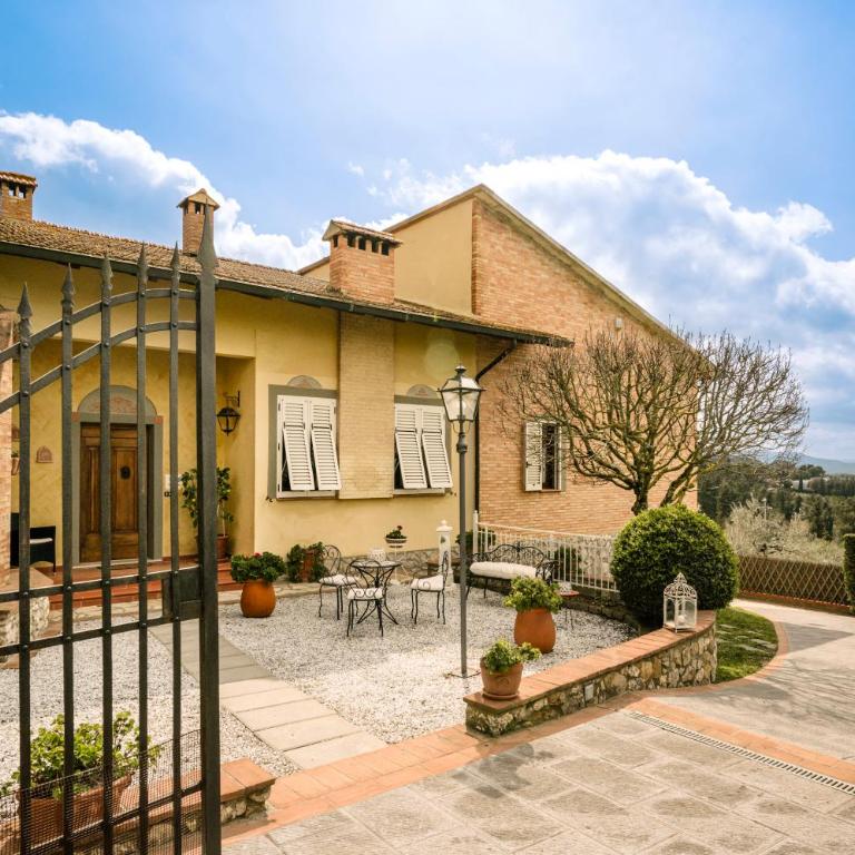 La Sassolina - Casa Vacanze - 4