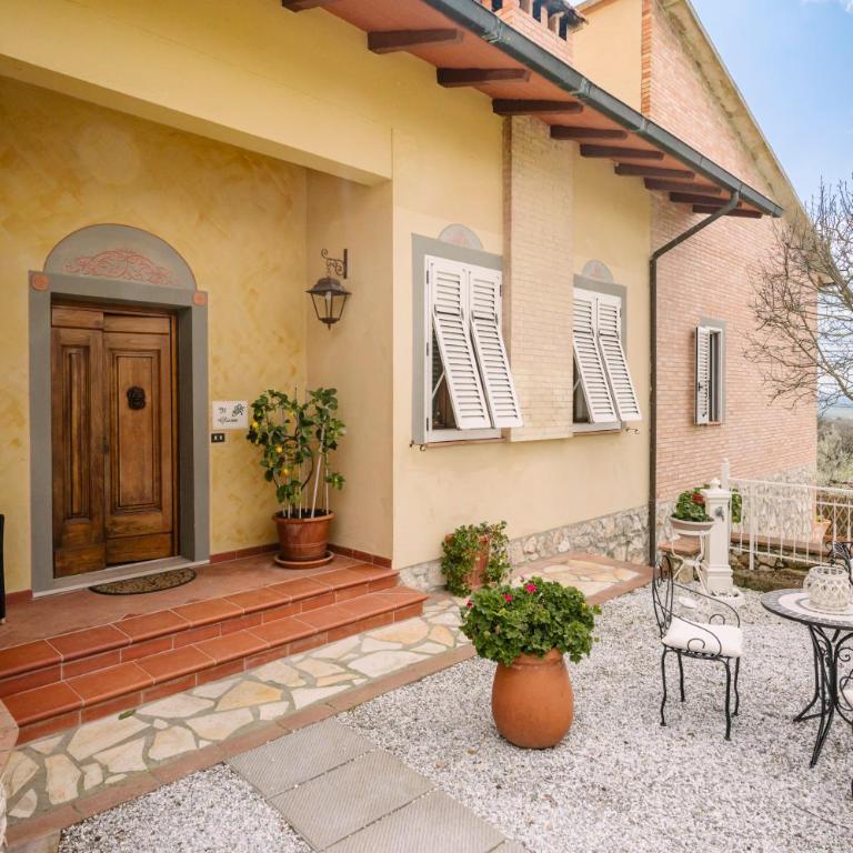 La Sassolina - Casa Vacanze - 2