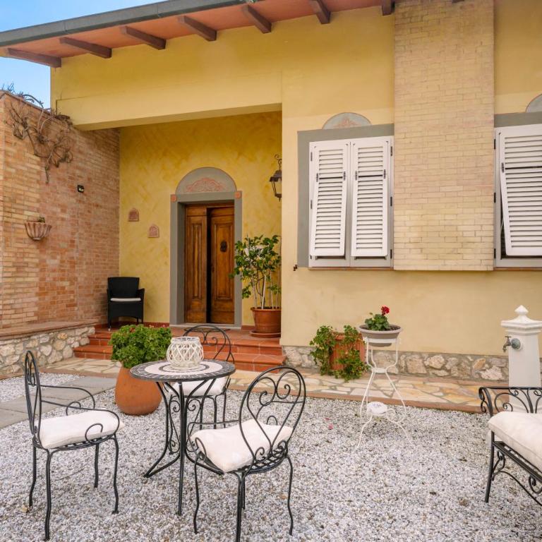 La Sassolina - Casa Vacanze - 5