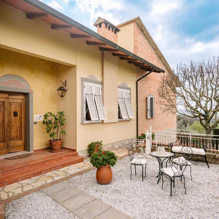 La Sassolina - Casa Vacanze - 6