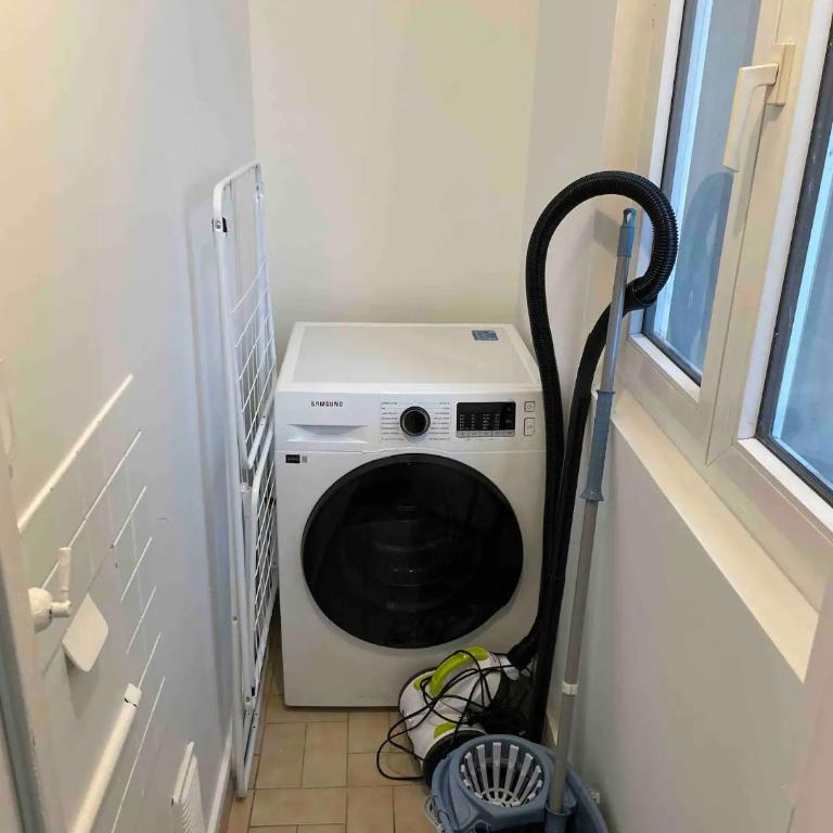 Appartement F3 - balcon - proche gare - Two-Bedroom Apartment - 9