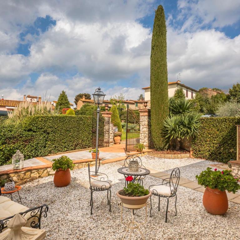 La Sassolina - Casa Vacanze - 7