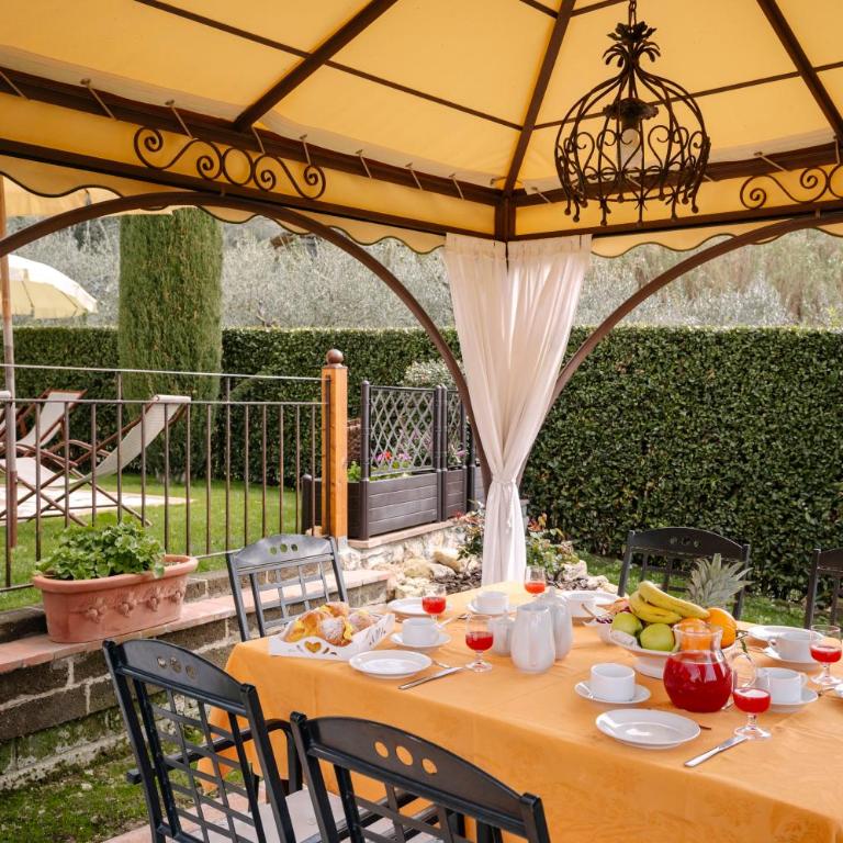 La Sassolina - Casa Vacanze - 12