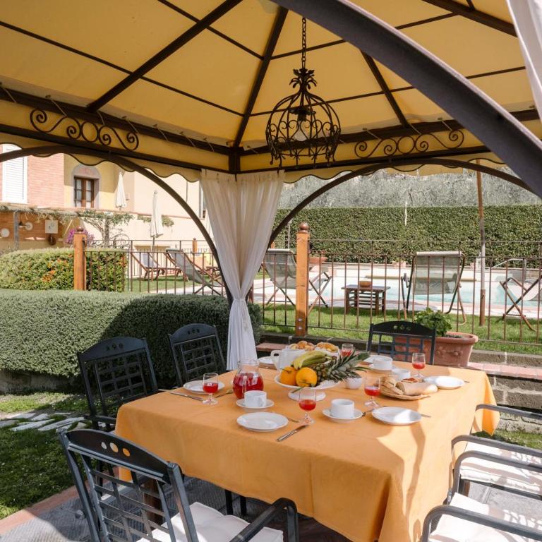 La Sassolina - Casa Vacanze - 9
