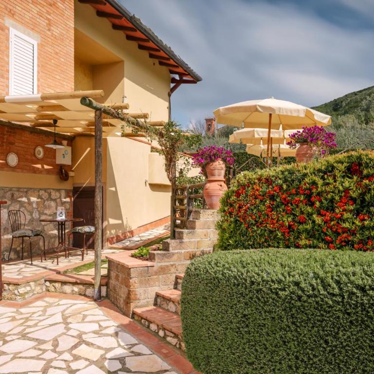 La Sassolina - Casa Vacanze - 15