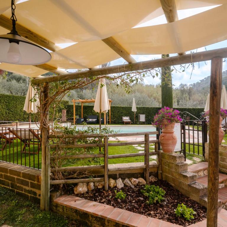 La Sassolina - Casa Vacanze - 16